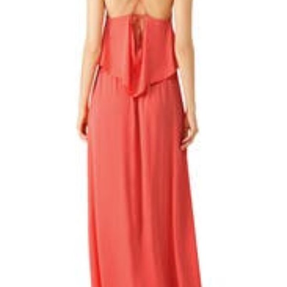 BCBGMAXAZRIA Haely Maxi Dress - Picture 10 of 12